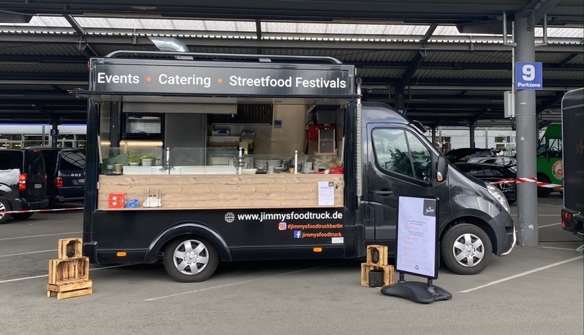 Was Kostet Ein Foodtruck Fr 30 Personen