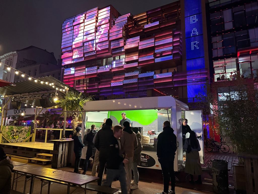 Dice Kitchen Allgemein Hamburg