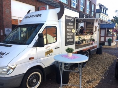 Holsteiner Cook & Catering