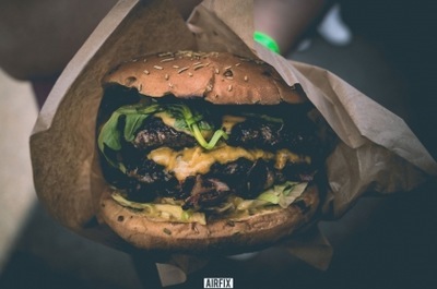 Burgerbox