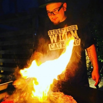 William - Einfach Kochen