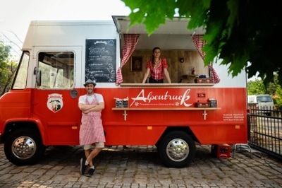 Alpentruck