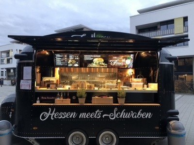 FINE Foodtruck GmbH