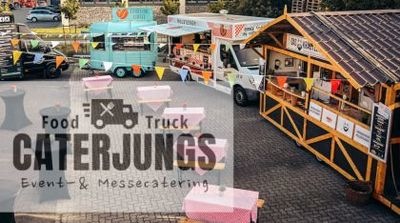 Caterjungs Food Truck & Event Catering