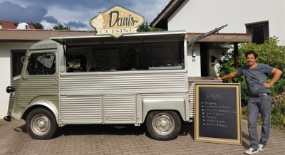 DanisCUISINE
