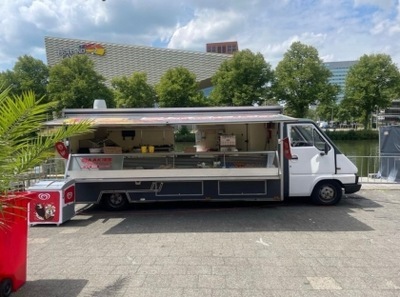 Cafetaria Pitstop