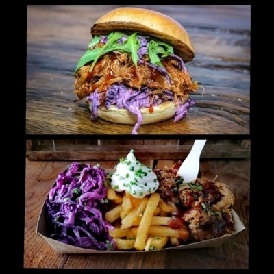 Smoked Kitchen BBQ