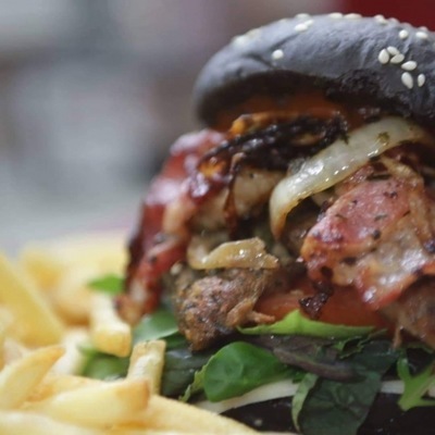 Foodtruck für Berlin GbR ”Marie”