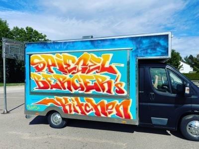 Spiegelberger’s Kitchen