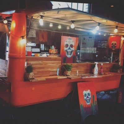 Los Tacos Locos