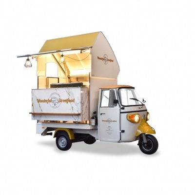 Wonderful Streetfood