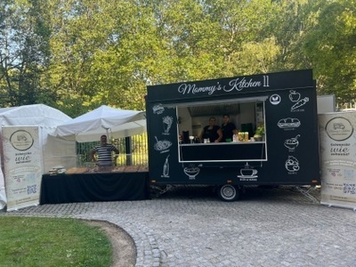 Mommy´s Kitchen Foodtruck & Catering