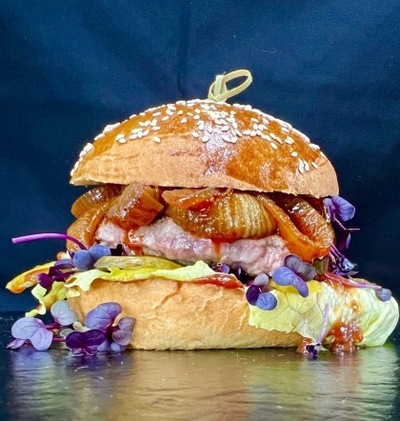 Die Burgerbraterei
