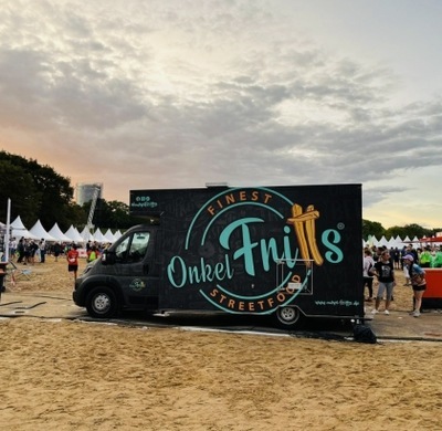 Onkel Fritts