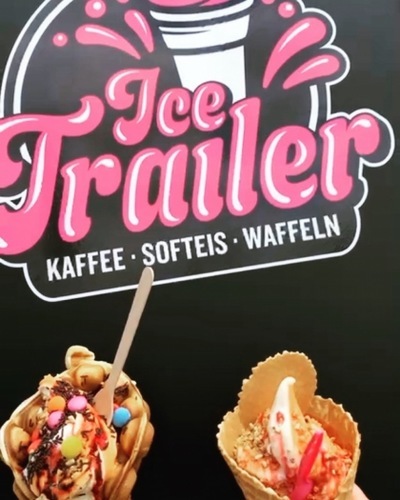 Ice Trailer