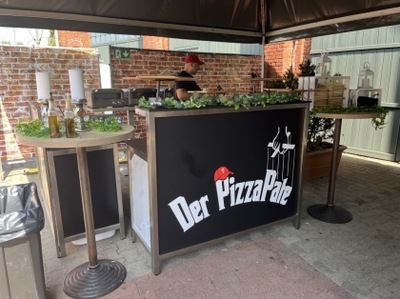 Der PizzaPate