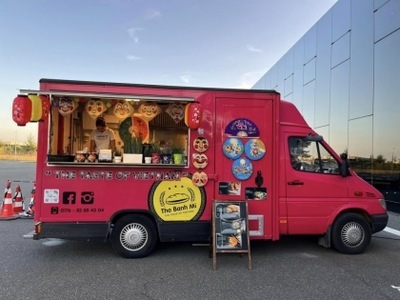 The Banh Mi Foodtruck