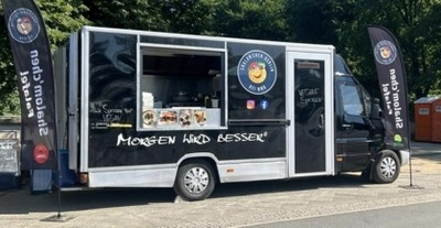 Shalom’chen Berlin
