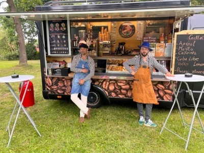 Alecssandro Foodtruck