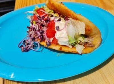 ROCKETDINER