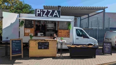Pizza Wala Berlin