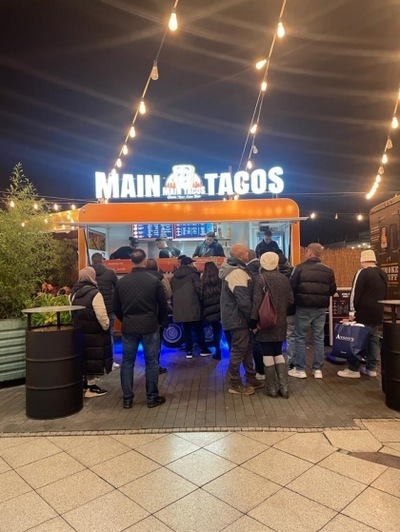 Main Tacos