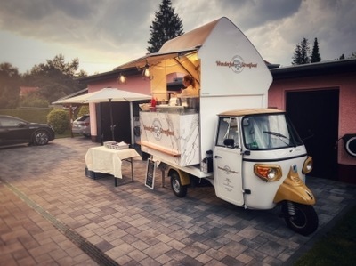 Wonderful Streetfood