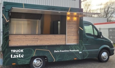 Truck & Taste