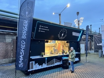 RheinCurry - Foodtrailer & Eventcatering