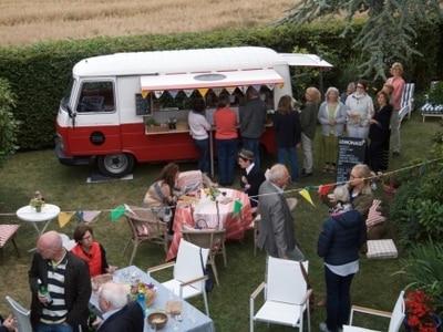 Delibon Crêpes et Galettes
