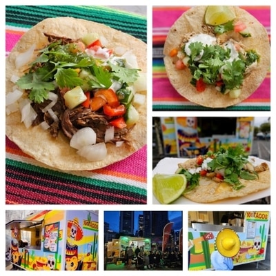 100 Tacos