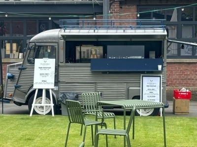 Bar Event Service