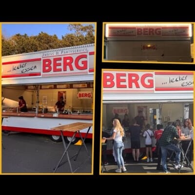 Imbiss Berg