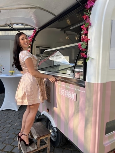 Giulia’s süsse Welt