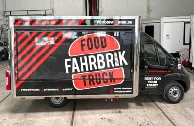 Food Fahrbrik