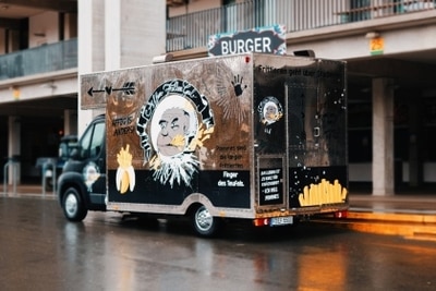 Bens Burger