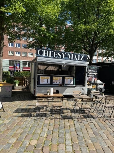 CheesyMaiz