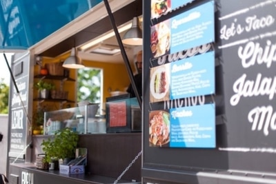 La Jefa Mexican Grill