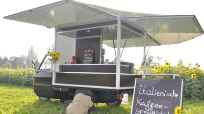 Café Hin & Weg