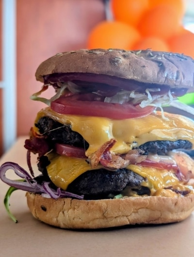 Burgerbenz