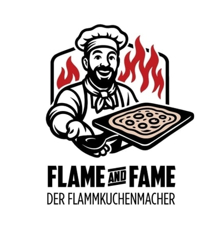 Flame and Fame der Flammkuchermacher