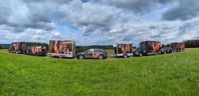 Eventcooking Moosburg