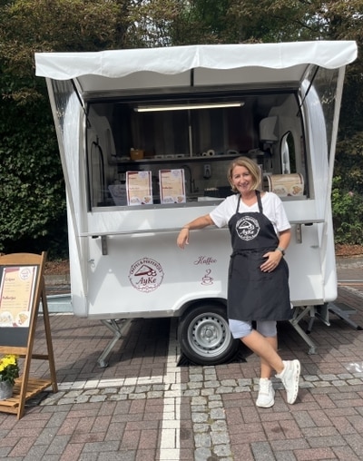 Crêpes&Poffertjes by AyKe