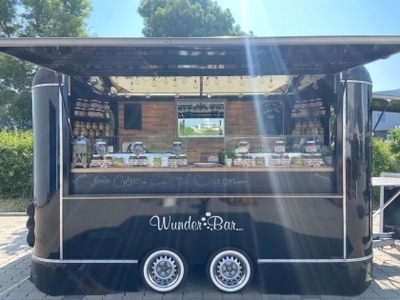 Wunderbar  Crepes und Cafe