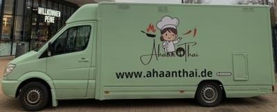 Ahaan Thai