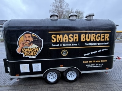Smash Road