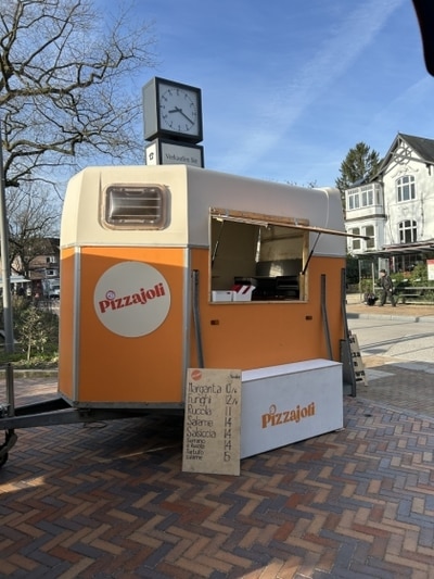 Pizzajoli