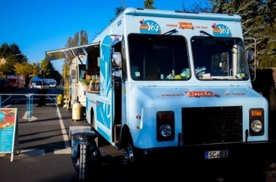 Uncle Yo´s sweet foodtrucks / Yollies GbR