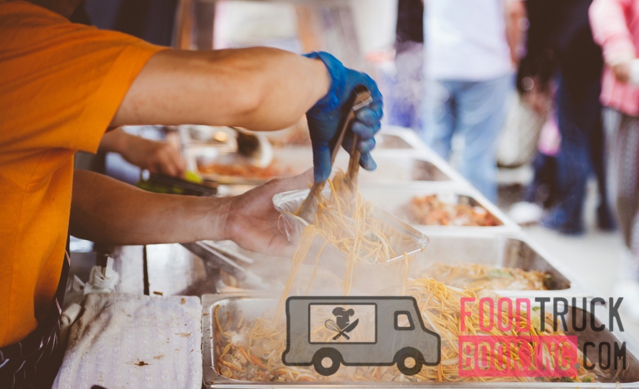 Was ist ein Food Truck und warum ist er so besonders?