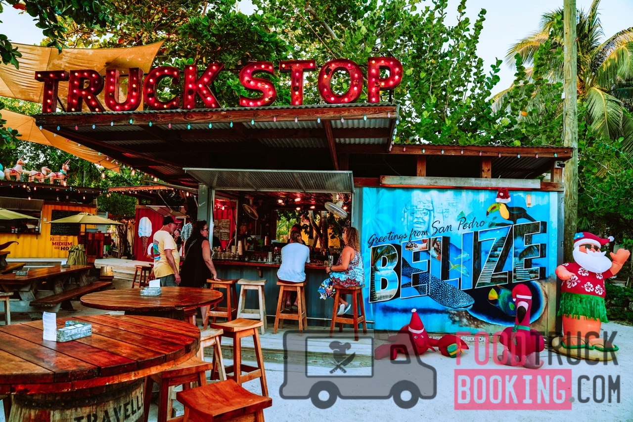 Warum ein Food Truck? Die Vorteile mobiler Gastronomie